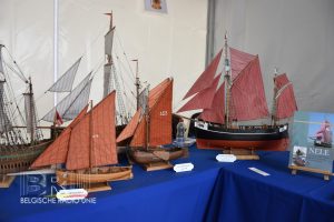 Oostende voor Anker 2025