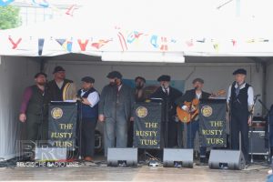 Oostende voor Anker 2025