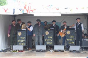 Oostende voor Anker 2025