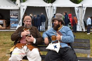 Oostende voor Anker 2025