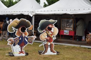 Oostende voor Anker 2025