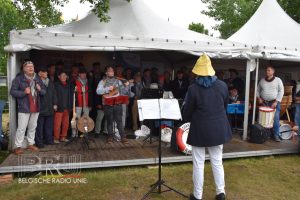 Oostende voor Anker 2025