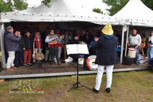 Oostende voor Anker 2025