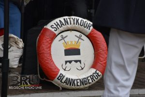 Oostende voor Anker 2025