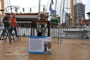 Oostende voor Anker 2025