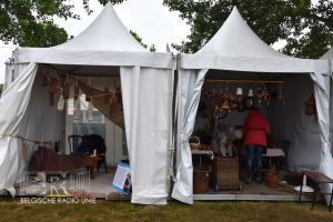 Oostende voor Anker 2025