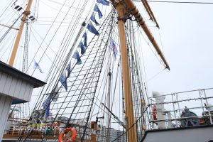 Oostende voor Anker 2025