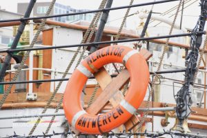 Oostende voor Anker 2025