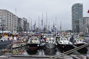 Oostende voor Anker 2025