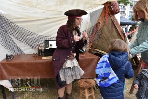 Oostende voor Anker 2025