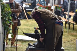 Oostende voor Anker 2025