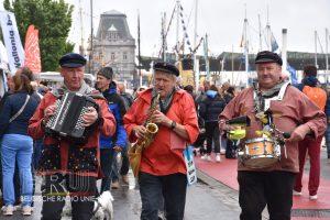 Oostende voor Anker 2025