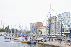 Oostende voor Anker 2025
