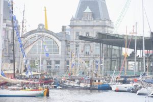 Oostende voor Anker 2025