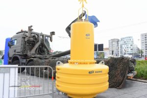 Oostende voor Anker 2025