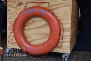 Oostende voor Anker 2025