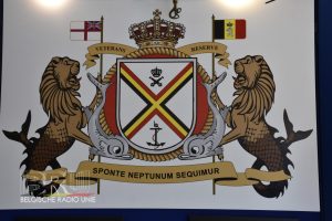 Oostende voor Anker 2025