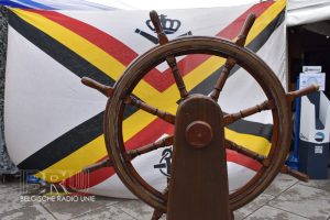 Oostende voor Anker 2025