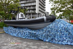 Oostende voor Anker 2025