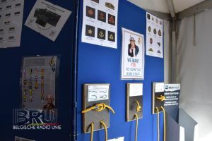 Oostende voor Anker 2025