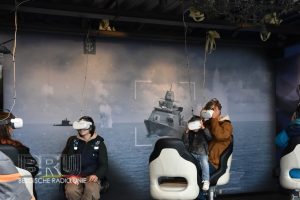 Oostende voor Anker 2025