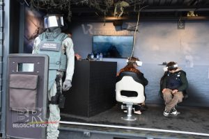 Oostende voor Anker 2025