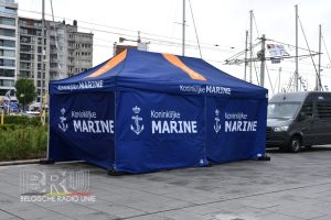 Oostende voor Anker 2025