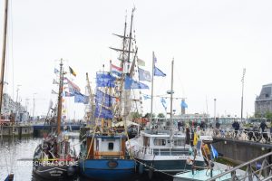 Oostende voor Anker 2025