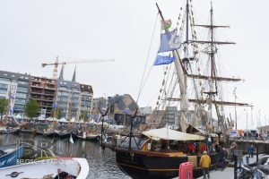 Oostende voor Anker 2025