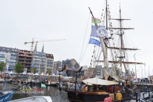 Oostende voor Anker 2025