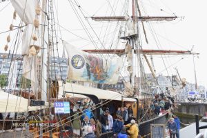 Oostende voor Anker 2025