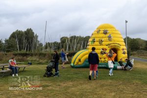 Open Gaversdag Harelbeke