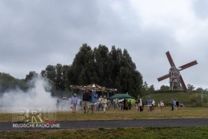 Open Gaversdag Harelbeke