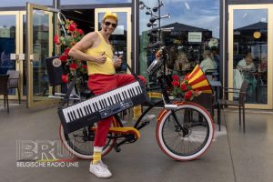 Open Gaversdag Harelbeke