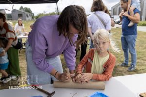 Open Gaversdag Harelbeke