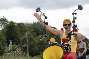 Open Gaversdag Harelbeke