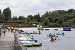Open Gaversdag Harelbeke