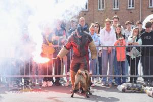 Opendeur Politieschool Zedelgem