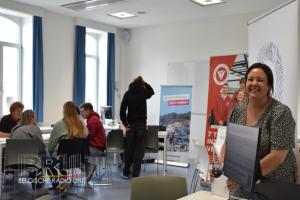 Opendeur Politieschool Zedelgem