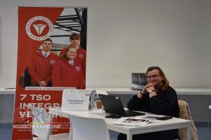 Opendeur Politieschool Zedelgem