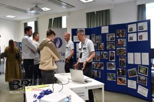 Opendeur Politieschool Zedelgem