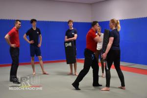 Opendeur Politieschool Zedelgem