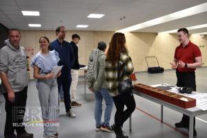 Opendeur Politieschool Zedelgem