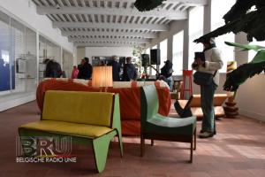 Opening museum kunst en cultuur