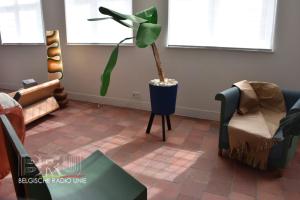 Opening museum kunst en cultuur