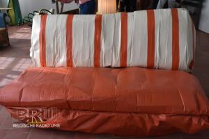 Opening museum kunst en cultuur