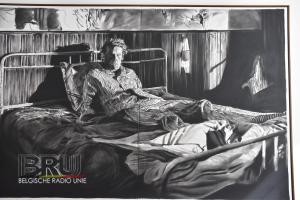 Opening museum kunst en cultuur