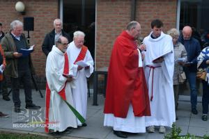 Palmprocessie Kuurne 2025