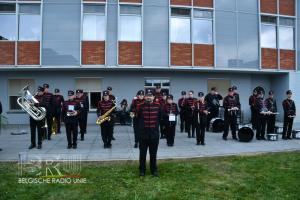 Palmprocessie Kuurne 2025