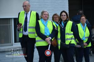 Palmprocessie Kuurne 2025